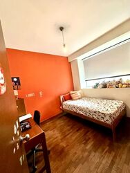 The Eden At Tampines (D18), Condominium #532456961